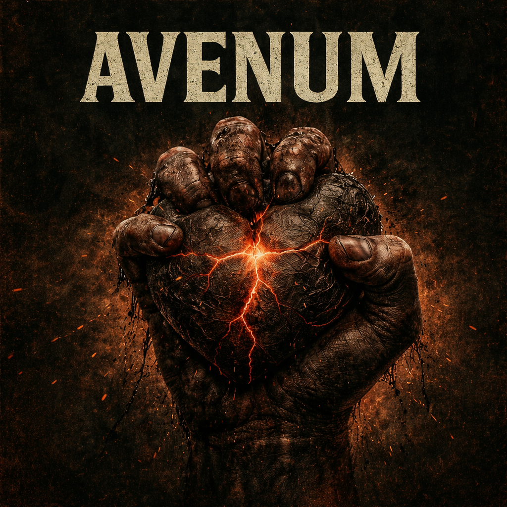 Counting What We Owe (Single)