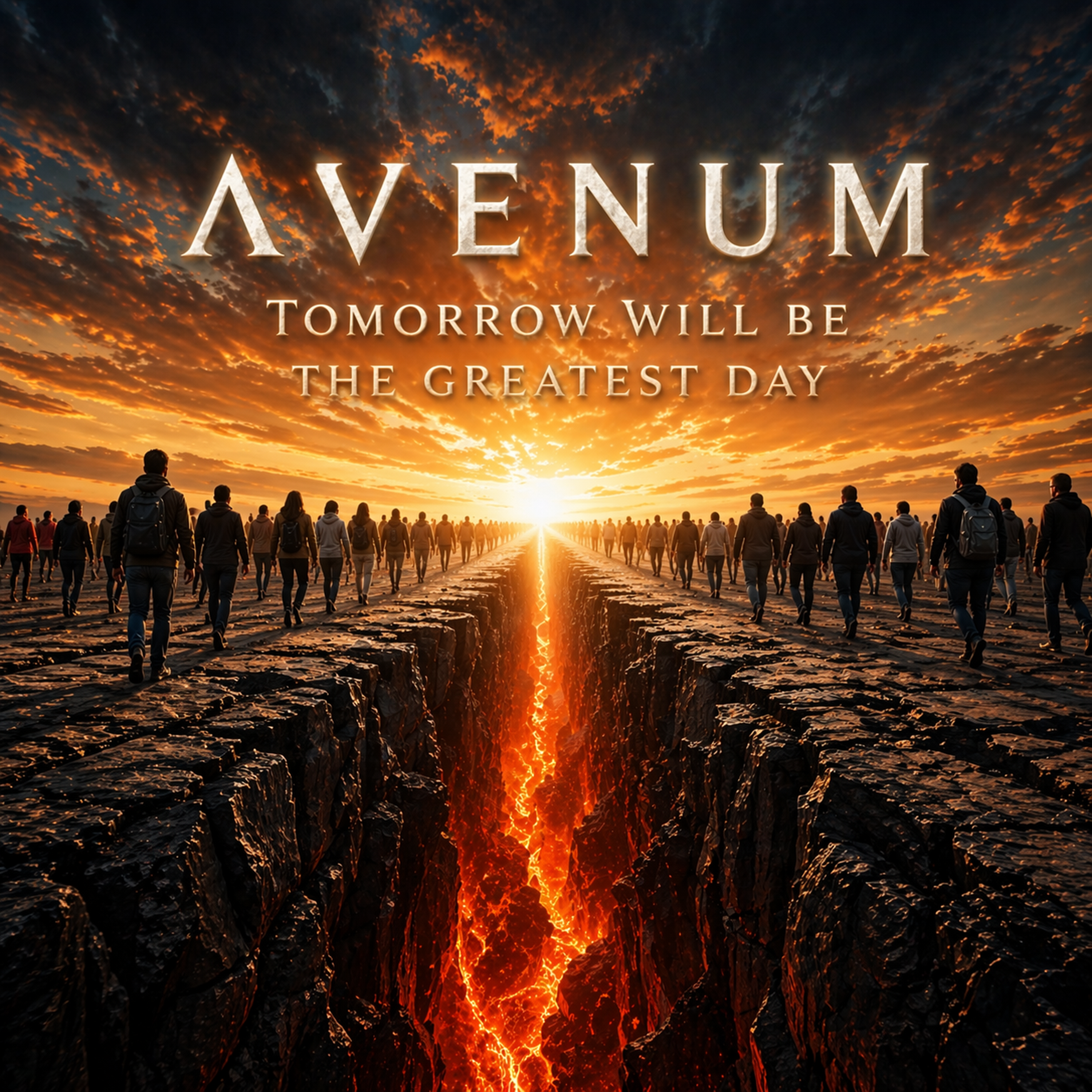 Singles (Latest Release)